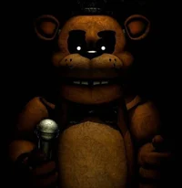 Freddy Fazbear