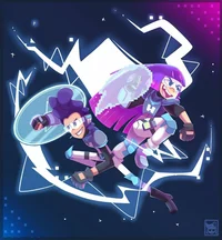 Glitch Techs RPG 