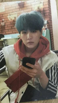 Yoongi 