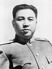Kim Il Sung