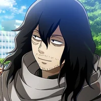 Shota Aizawa