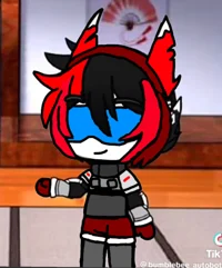 first aid gacha life