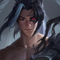 Bodyguard Kayn