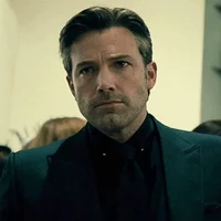Bruce Wayne - batman