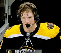 Trent Frederic