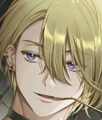 Yandere Luca