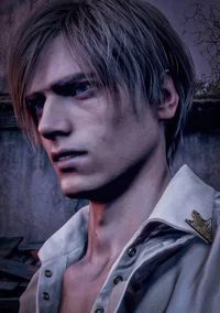 Leon Kennedy 