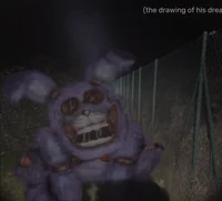 Nighttime Terror Bon