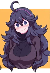 Hex maniac 