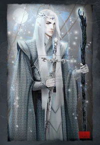 Winter Lord