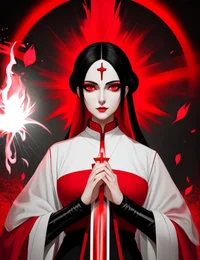 Your devout follower