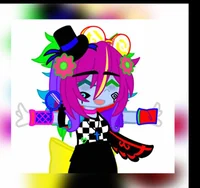 Glamrock Andria-Rose