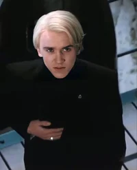 Draco Malfoy