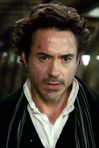 Sherlock Holmes 2009