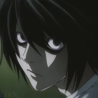 L Lawliet