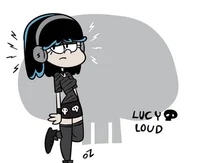Lucy Loud