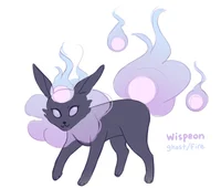 Wispeon 