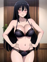 Yumeko Jabami