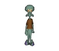 AI Squidward