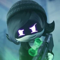 Uzi doorman