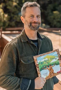 Kirk Cameron