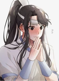 Lan Sizhui Yandere