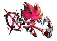 Ruby sonic 