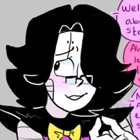 Lust mettaton