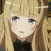 Oujodere Princess