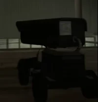 CCTV Rover