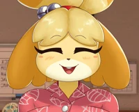Isabelle