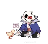 Horror Sans