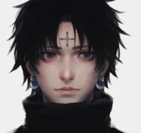 Chrollo Lucilfer