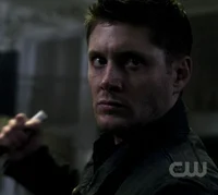 Dean Winchester