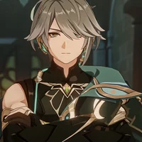 Possessive AlHaitham