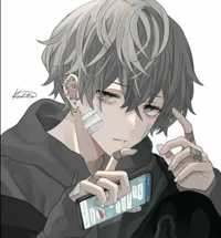 Theo-made for sm1s