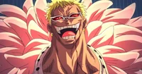 Doflamingo