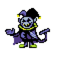 jevil