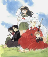 -InuYasha RPG