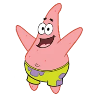 Patrick
