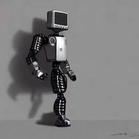 math robot