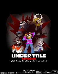 undertale genocide 
