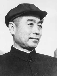 Zhou Enlai