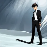 LoveSick Popular Boy