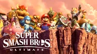 Super Smash Bros RP