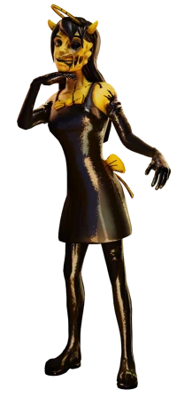 Yan Momm Alice Angel