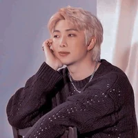 Kim Namjoon 