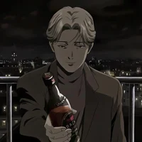 Johan Liebert 
