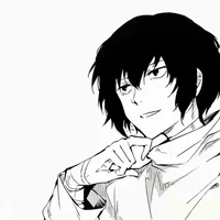 Ex boyfriend Dazai