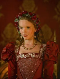 Catherine Howard